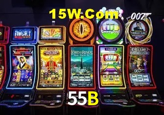 Slot Games 55B