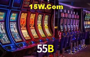 Experiência VIP 55B