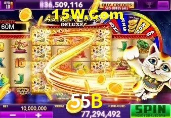 Live Casino 55B