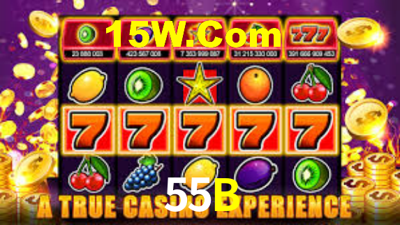 Exclusive Games 55B