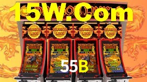 Tournaments 55B